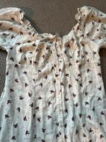 Kleid Romantic feminin Hamburg - Wandsbek Vorschau