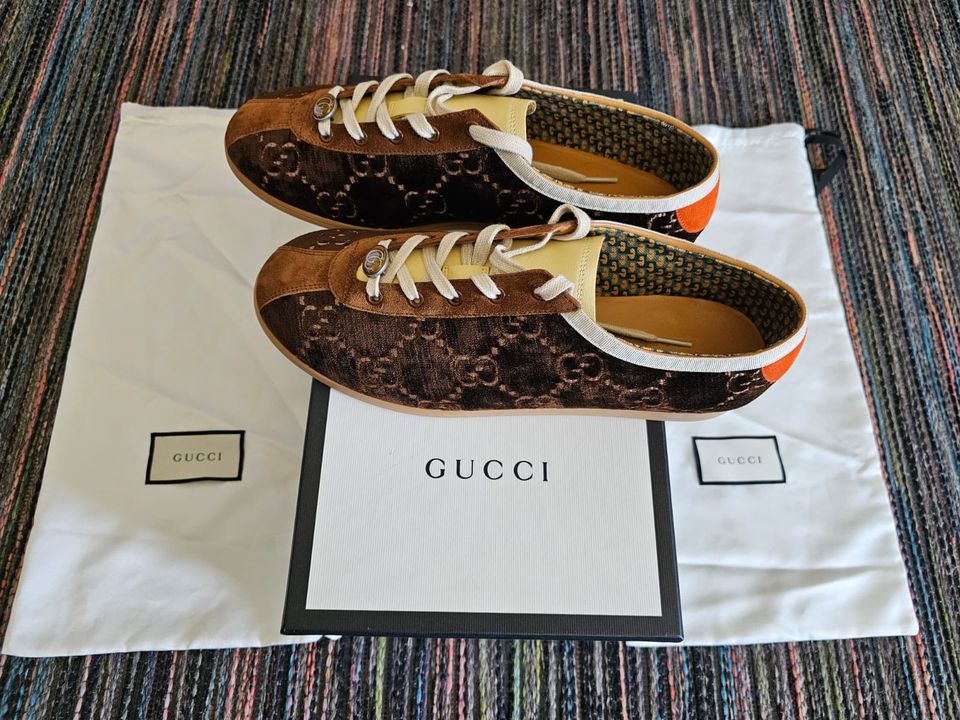 Gucci Herren Schuhe in Pulheim