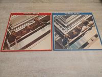 Schallplatten Vinyl " THE BEATLES " ROCK 1962- 1970 Bayern - Friedberg Vorschau