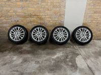 MINI F54 CLUBMAN NET SPOKE 519 WINTER RÄDER RADSATZ 17“ 17 ZOLL Nordrhein-Westfalen - Velbert Vorschau