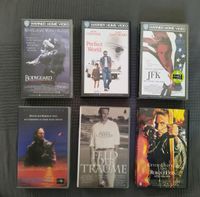 VHS Videofilme Kevin Costner Berlin - Schöneberg Vorschau