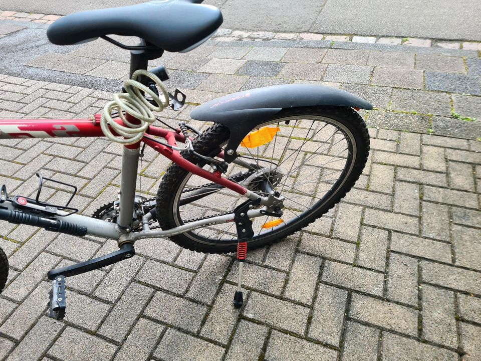Fahrrad für Jugendliche - 26 Zoll in Kaiserslautern