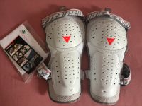 Dainese Action Knee Guard Bianco Knieschoner Schienbeinschoner M Brandenburg - Potsdam Vorschau