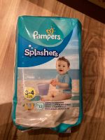 Pampers schwimmwindeln Nordrhein-Westfalen - Neukirchen-Vluyn Vorschau