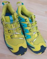 Sport Schuhe 3D Chassis Salomon Hessen - Hanau Vorschau