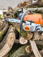 Stihl Kettensäge MS 231 C Baden-Württemberg - Willstätt Vorschau