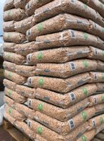 Holzpellets, Pellets, Heizung Baden-Württemberg - Murrhardt Vorschau