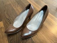 Pumps von Maripé * braun * wie neu Kr. München - Riemerling Vorschau