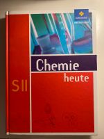 Chemie heute für die Sekundarstufe II vom Schroedel Verlag Rheinland-Pfalz - Nußbach Vorschau