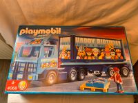 Playmobil 4068 Truck lkw Laster sondermodell neu ungeöffnete OVP Rheinland-Pfalz - Uelversheim Vorschau