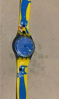 Uhr Swatch „Mouse Trap“ GS1200 Baden-Württemberg - Achern Vorschau