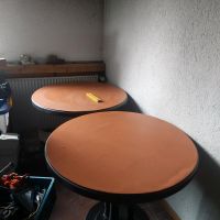 Gastronomie Tische Stühle Hocker Nordrhein-Westfalen - Erftstadt Vorschau