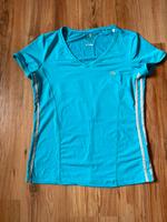 Adidas Shirt Climacool Größe 42 Thüringen - Bad Blankenburg Vorschau