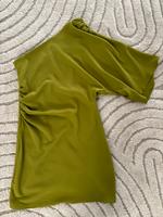 Kleid schulterfrei Sachsen-Anhalt - Halberstadt Vorschau