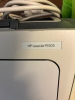 HP LaserJet P1505 Baden-Württemberg - Gerlingen Vorschau