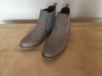 Tamaris Gr. 37 Stiefeletten Bayern - Marklkofen Vorschau