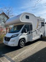 Euramobil Active One 570 HS, W-lan, Smart-TV, int.Gastank Baden-Württemberg - Urbach Vorschau