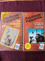 VHS Videokasetten Augsburger Puppenkiste Wuppertal - Elberfeld Vorschau