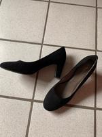 Tamaris Pumps Damen Gr. 40 schwarz Nordrhein-Westfalen - Telgte Vorschau
