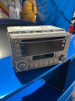 Subaru Impreza Wrx Orginal Radio CD Nordrhein-Westfalen - Hallenberg Vorschau