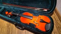 3/4 Violine/Geige (Gebraucht) Häfen - Bremerhaven Vorschau