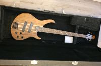 Harley Benton HBZ-2004 E-Bass incl. Thomann Case Bayern - Gutenstetten Vorschau