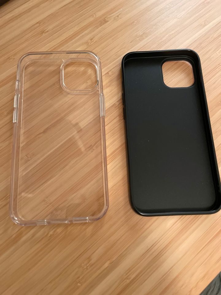 iPhone 13 Case | Hülle | Schutz | Neu / unbenutzt in Salzwedel