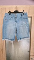 Jeansshorts Sachsen - Klipphausen Vorschau