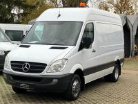 Mercedes-Benz Sprinter 513 CDI//L2/H2/Aut./KLIMA/1.H/AHK/TOP// Pankow - Weissensee Vorschau