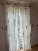 Vorhangschals Ösen-Vorhänge Vorhang-Set Sterne Mädchen Rheinland-Pfalz - Contwig Vorschau