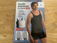 10er Pack Unterhemden L Herren Shapewear schwarz weiß Multipack Bayern - Kissing Vorschau