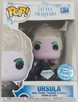 Funko Pop Disney Ursula (Diamond Collection) Wiesbaden - Mainz-Kostheim Vorschau