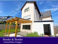 *RESERVIERT* Sofort einzugsbereit - Tolle Erdgeschosswohnung mit Terrasse und eigenem Garten! Rheinland-Pfalz - Bassenheim Vorschau