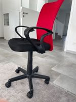 Bürostuhl Stuhl Kinder rot Niedersachsen - Melle Vorschau