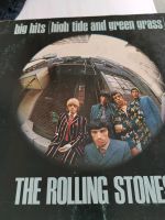 LP Rolling stones BIG HITS Nordrhein-Westfalen - Wegberg Vorschau