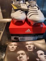 Fussballschuhe Adidas Predator PrPulse2 XTRXSG Women LEDER 40 NEU Neustadt - Hohentor Vorschau