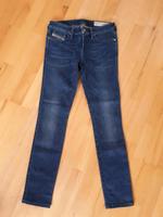 DIESEL Jeans Gr w 27 L 32 stretch Hessen - Reiskirchen Vorschau