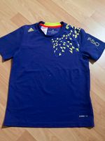 Sport T-Shirt, Adidas, Gr. 134/ 140 (9-10J.) Bayern - Pentenried Vorschau