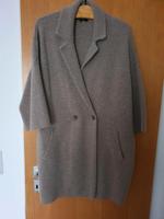 Opus Strickmantel Nordrhein-Westfalen - Menden Vorschau