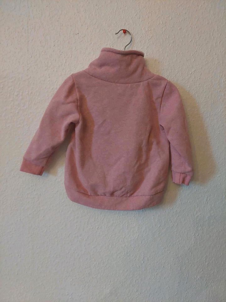 Pullover 92/98 Mädchen Topomini. 4,50€ in Wuppertal