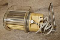 DDR Tischventilator Typ QL II (2) 7020.7 VEB Ostalgie Berlin - Westend Vorschau