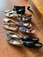 Damen Marken Schuhe komplett Paket ❤️❤️❤️ Nordrhein-Westfalen - Ratingen Vorschau