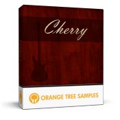 Orange Tree Samples - Cherry Electric Bass - Kontakt Library Nordrhein-Westfalen - Tecklenburg Vorschau