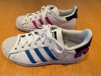 Adidas Superstar Damen NEU 38 Nordrhein-Westfalen - Pulheim Vorschau