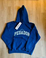 Pegador Oversized Hoodie blau Thüringen - Erfurt Vorschau