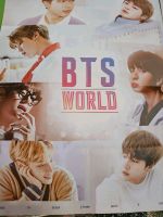 Bts Poster von den Alben love yourself persona answer her Bayern - Schönwald Oberfr. Vorschau