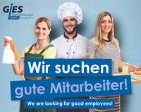 Servicekraft in der Gebäudereinigung m/w/d in Leverkusen Nordrhein-Westfalen - Leverkusen Vorschau