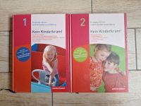 Kein Kinderkram! Erzieherinnen- und Erzieherausbildung Sachsen-Anhalt - Hassel bei Stendal Vorschau