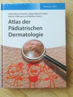 Atlas der Pädiatrischen Dermatologie Wiley VCH Berlin - Wilmersdorf Vorschau