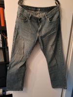 Jeans Größe 34/30 C&A Niedersachsen - Langwedel Vorschau